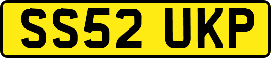 SS52UKP