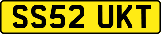 SS52UKT