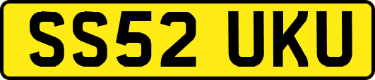 SS52UKU