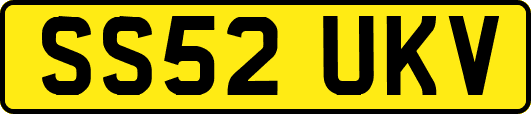 SS52UKV