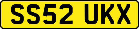 SS52UKX