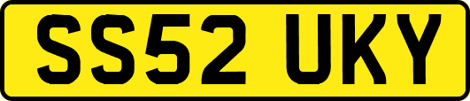 SS52UKY