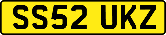 SS52UKZ