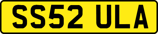 SS52ULA