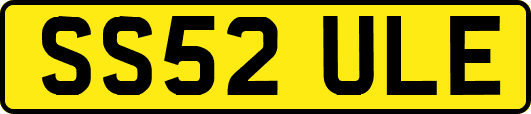 SS52ULE