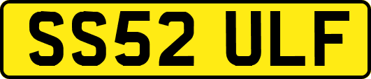 SS52ULF