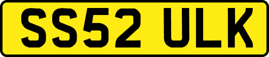 SS52ULK