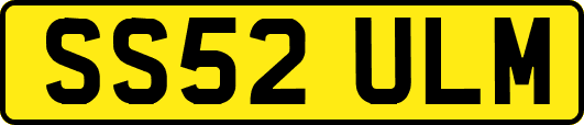 SS52ULM