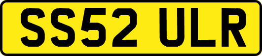 SS52ULR