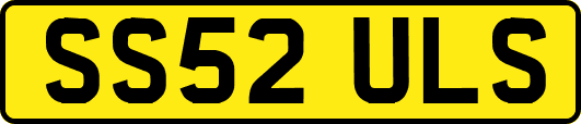 SS52ULS