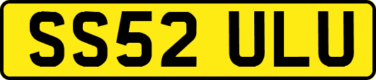 SS52ULU