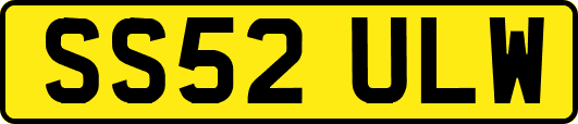 SS52ULW