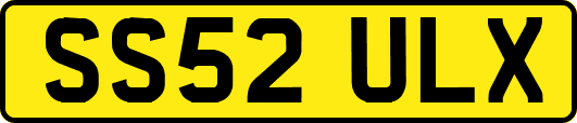 SS52ULX