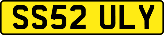 SS52ULY