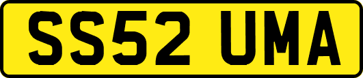 SS52UMA