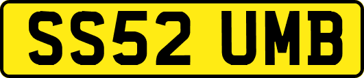SS52UMB