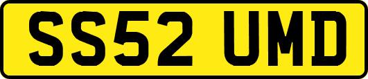 SS52UMD