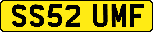SS52UMF
