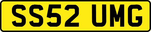 SS52UMG
