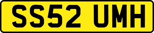SS52UMH
