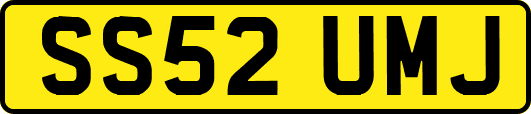 SS52UMJ