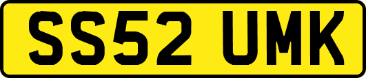 SS52UMK