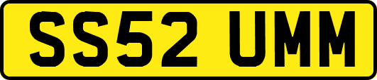 SS52UMM