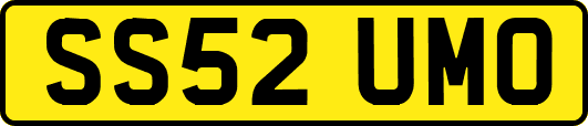 SS52UMO