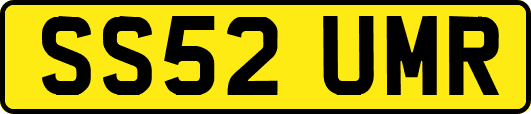 SS52UMR