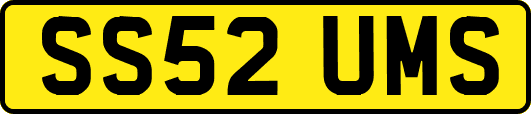 SS52UMS