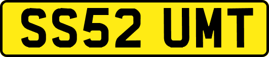 SS52UMT