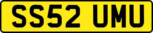 SS52UMU