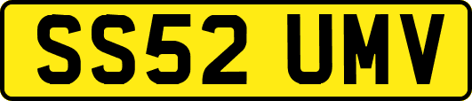 SS52UMV