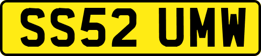 SS52UMW