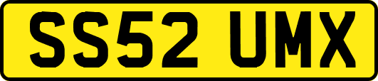 SS52UMX