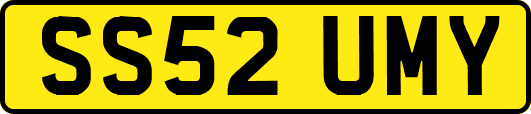 SS52UMY