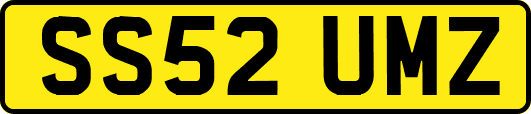 SS52UMZ