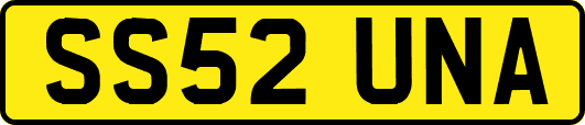 SS52UNA