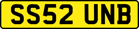 SS52UNB