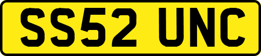 SS52UNC