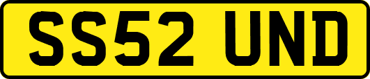 SS52UND