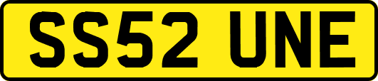 SS52UNE