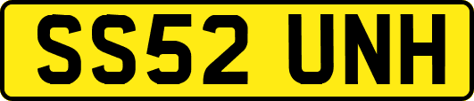 SS52UNH