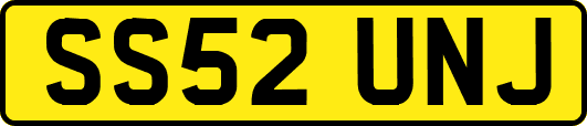 SS52UNJ