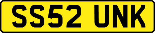 SS52UNK