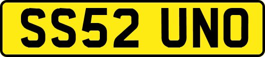 SS52UNO