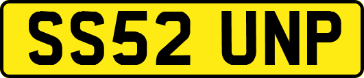 SS52UNP