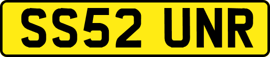 SS52UNR