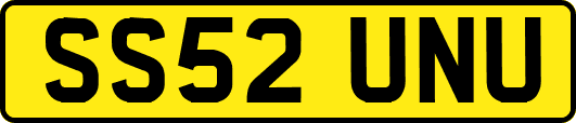 SS52UNU
