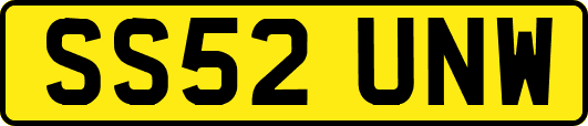 SS52UNW